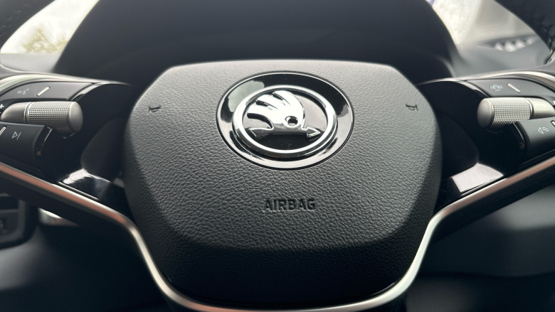 Skoda Karoq 1.5 TSI SE Drive 5dr DSG Petrol Estate